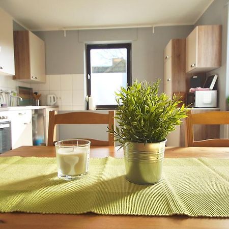 Gl1 Lägenhet Bergisch Gladbach Exteriör bild