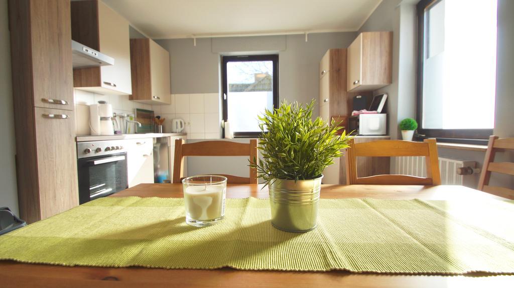 Gl1 Lägenhet Bergisch Gladbach Exteriör bild