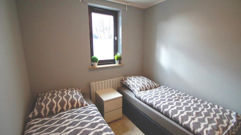 Gl1 Lägenhet Bergisch Gladbach Exteriör bild
