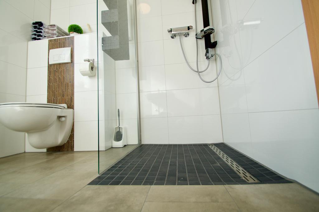 Gl1 Lägenhet Bergisch Gladbach Exteriör bild